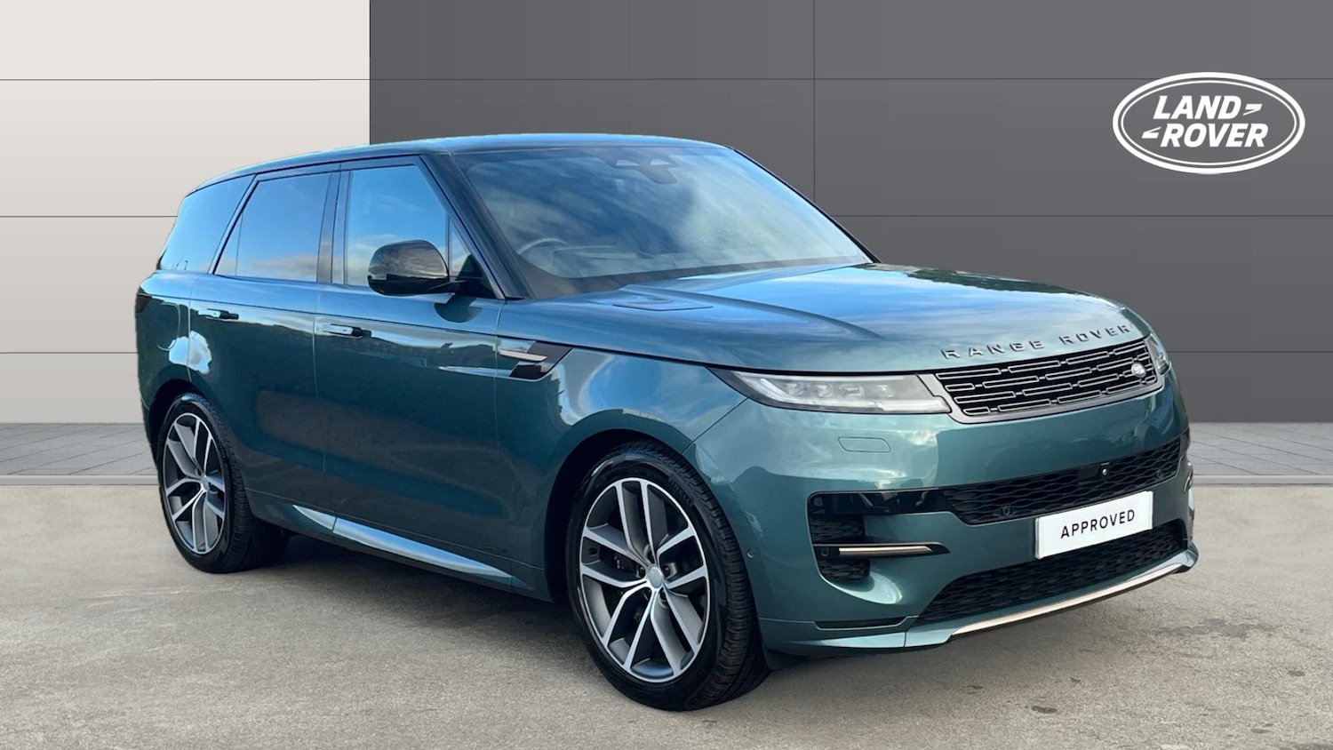 Used Land Rover Range Rover Sport 2023 for sale - 76218690: Photo 1