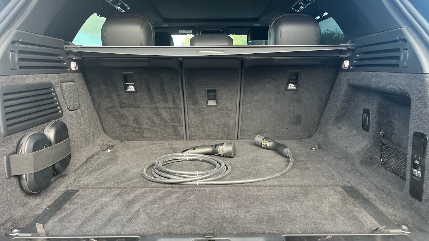 Used Land Rover Range Rover Sport 2023 for sale - 76218690: Photo 10