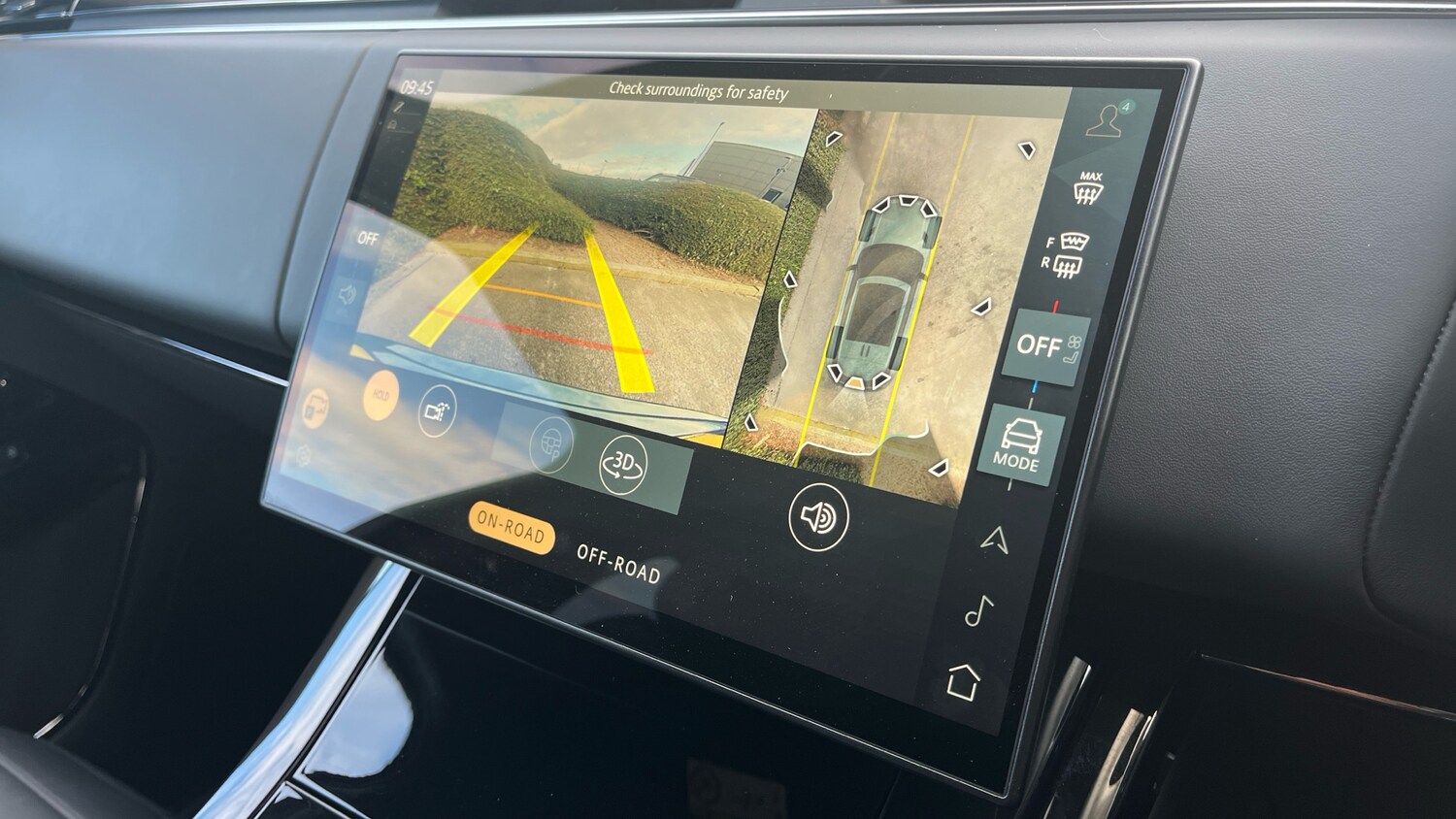 Used Land Rover Range Rover Sport 2023 for sale - 76218690: Photo 12