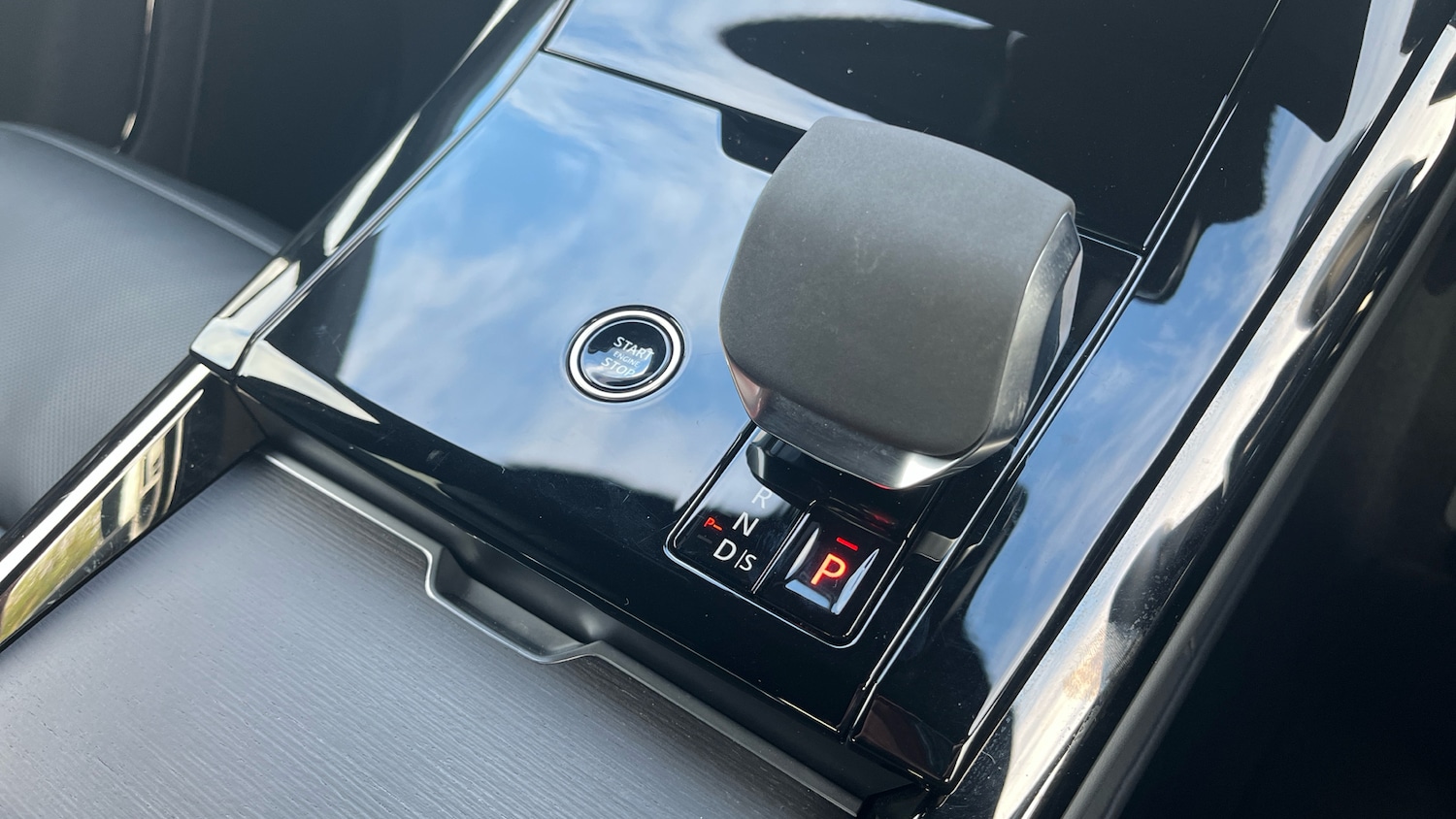 Used Land Rover Range Rover Sport 2023 for sale - 76218690: Photo 13