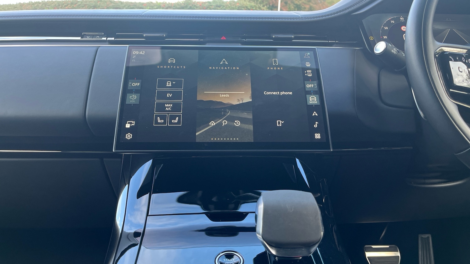 Used Land Rover Range Rover Sport 2023 for sale - 76218690: Photo 14