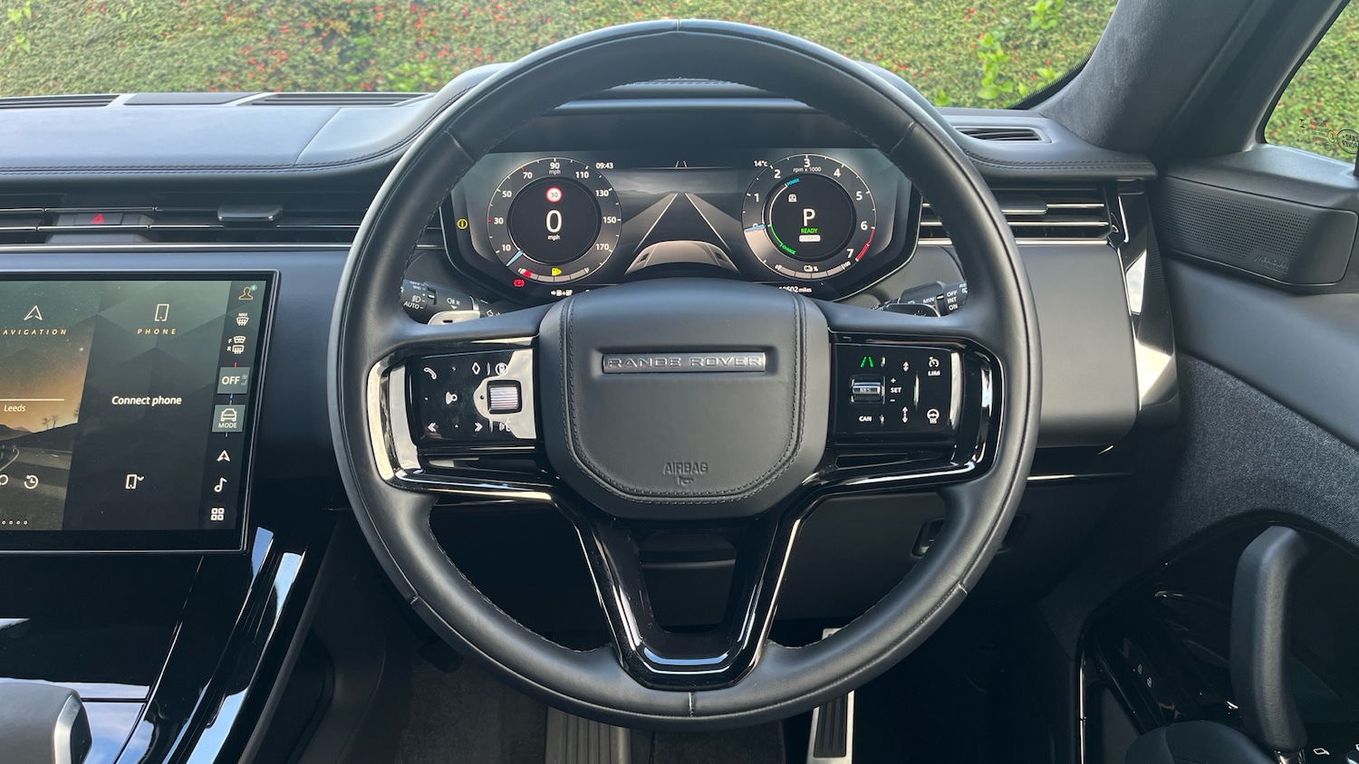 Used Land Rover Range Rover Sport 2023 for sale - 76218690: Photo 15