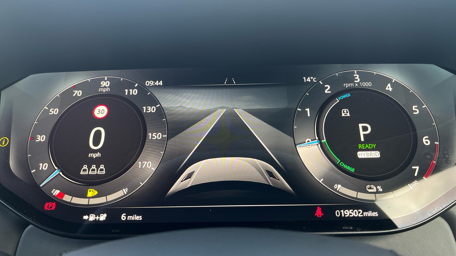 Used Land Rover Range Rover Sport 2023 for sale - 76218690: Photo 16