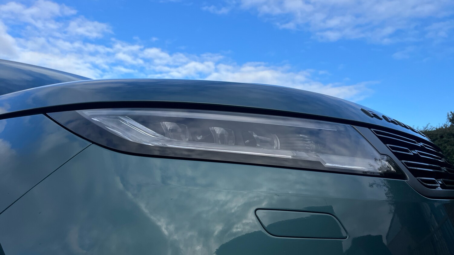 Used Land Rover Range Rover Sport 2023 for sale - 76218690: Photo 17