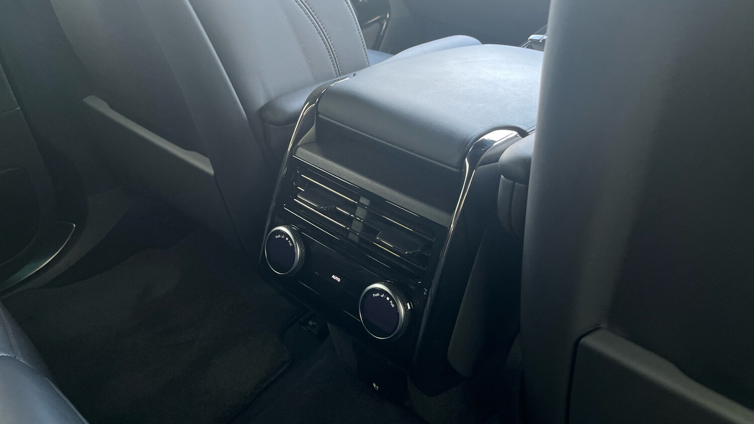 Used Land Rover Range Rover Sport 2023 for sale - 76218690: Photo 18