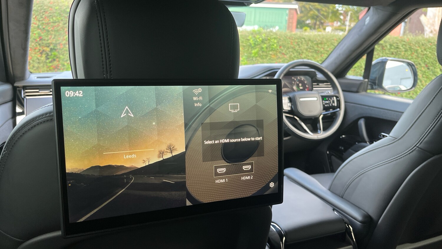 Used Land Rover Range Rover Sport 2023 for sale - 76218690: Photo 21