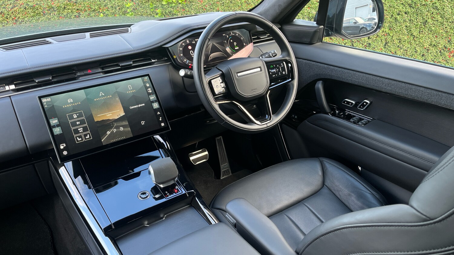 Used Land Rover Range Rover Sport 2023 for sale - 76218690: Photo 22