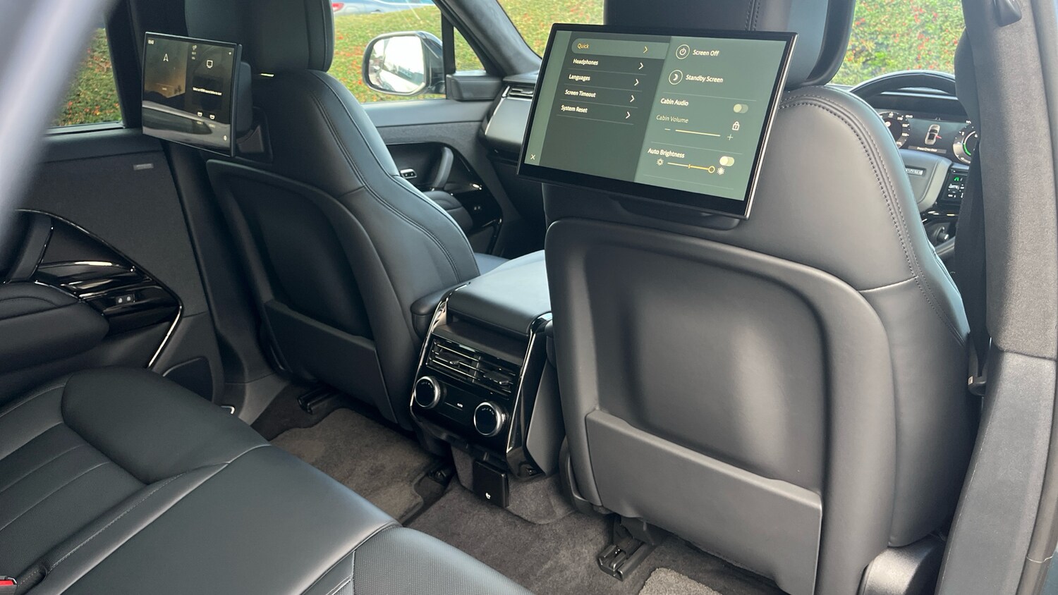 Used Land Rover Range Rover Sport 2023 for sale - 76218690: Photo 23