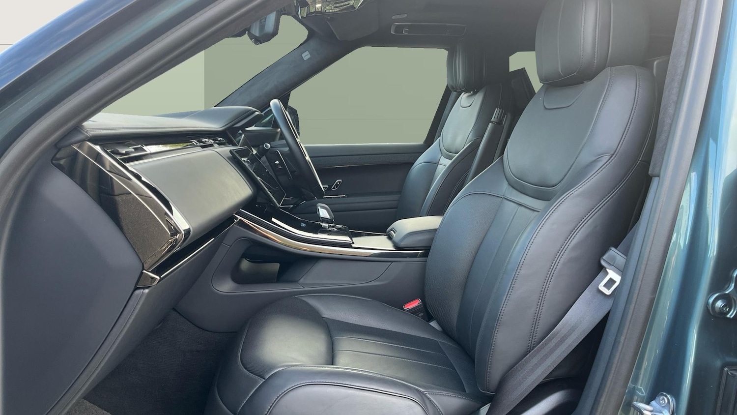 Used Land Rover Range Rover Sport 2023 for sale - 76218690: Photo 3