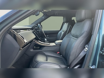 Used Land Rover Range Rover Sport 2023 for sale - 76218690: Photo