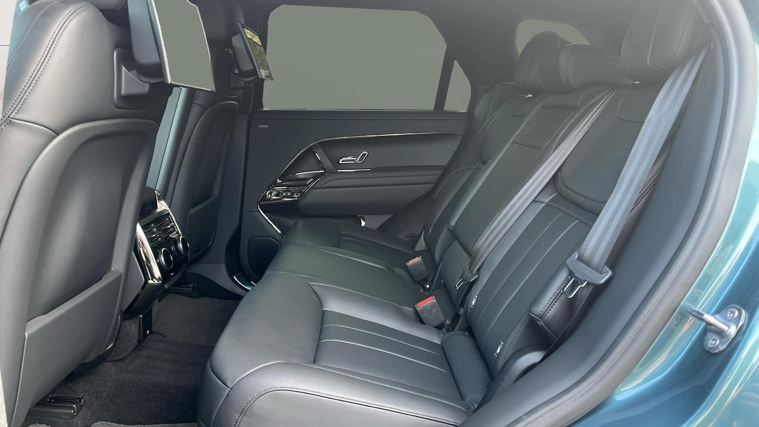 Used Land Rover Range Rover Sport 2023 for sale - 76218690: Photo 4