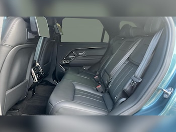 Used Land Rover Range Rover Sport 2023 for sale - 76218690: Photo