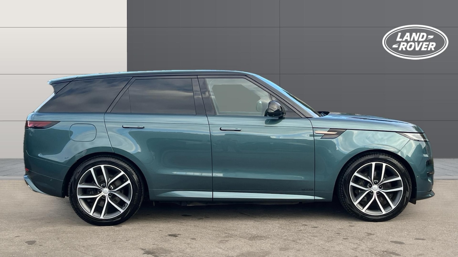 Used Land Rover Range Rover Sport 2023 for sale - 76218690: Photo 5