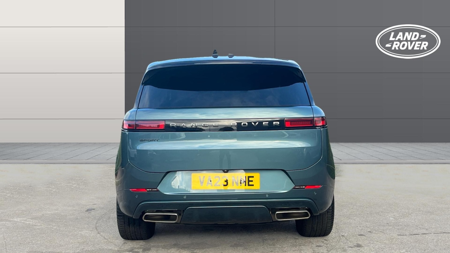 Used Land Rover Range Rover Sport 2023 for sale - 76218690: Photo 6