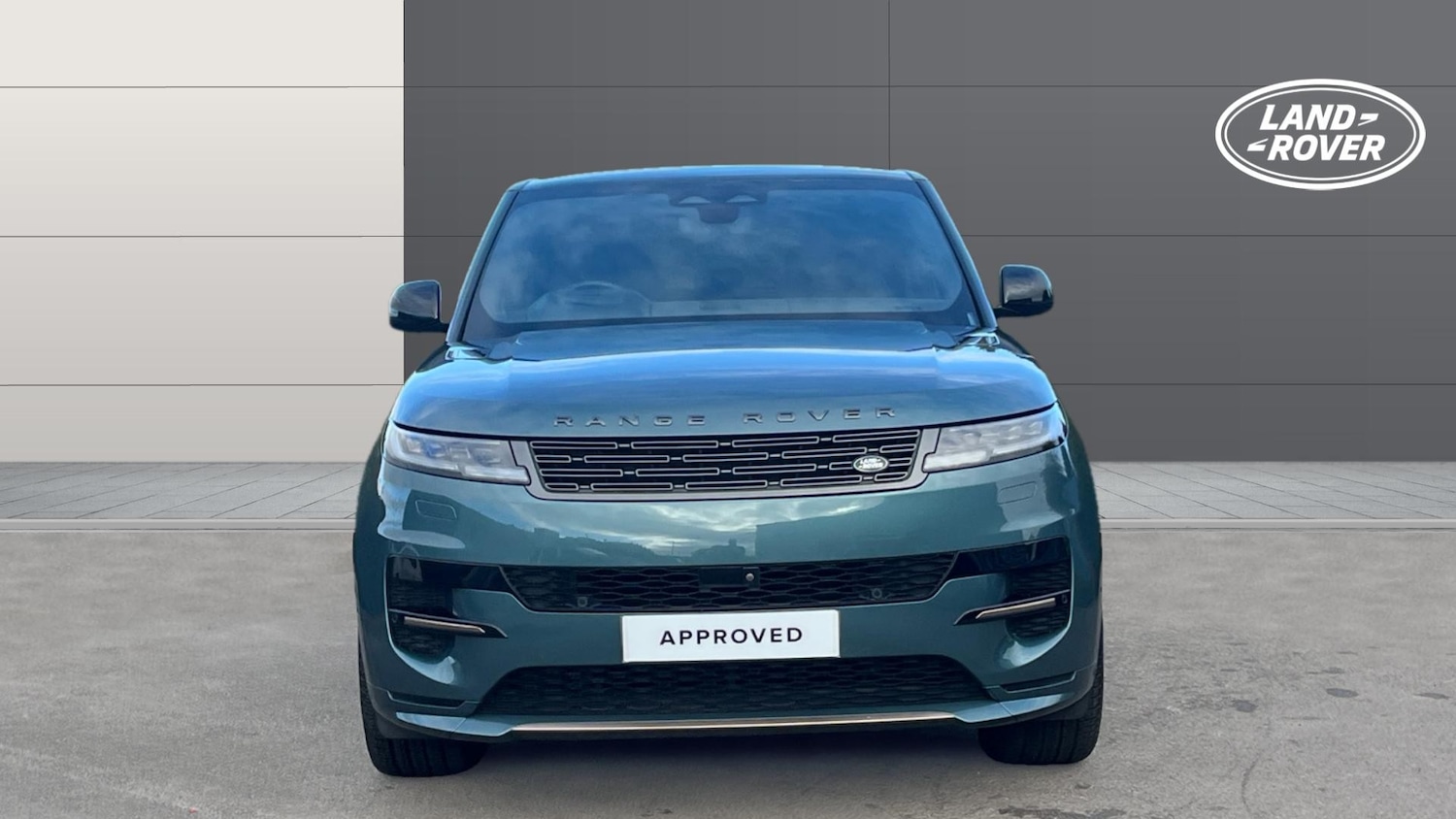 Used Land Rover Range Rover Sport 2023 for sale - 76218690: Photo 7