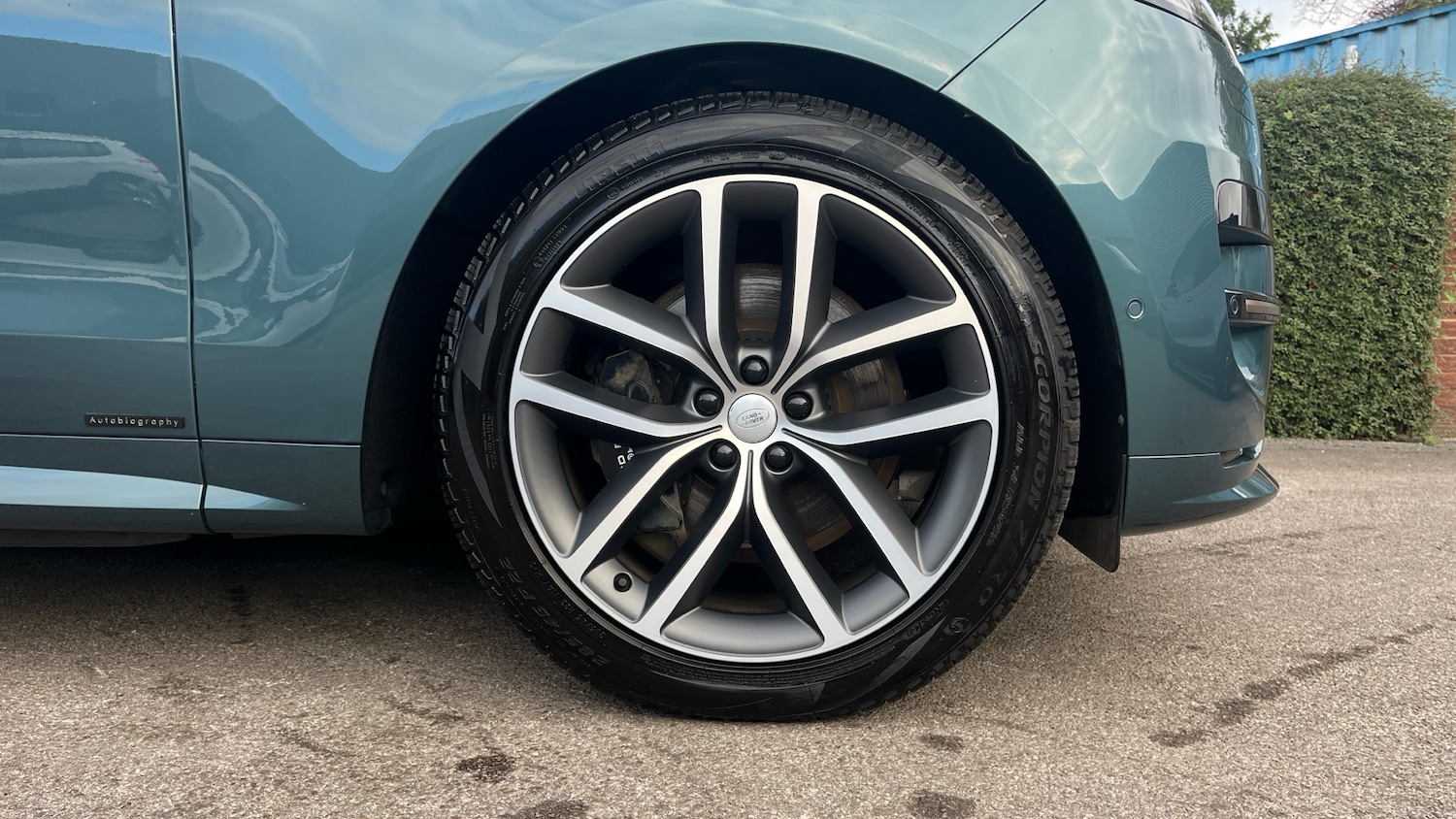 Used Land Rover Range Rover Sport 2023 for sale - 76218690: Photo 8