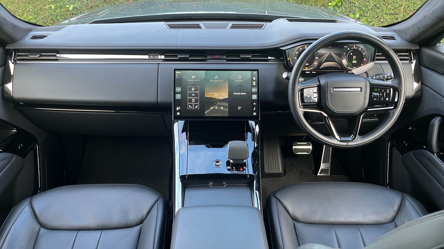 Used Land Rover Range Rover Sport 2023 for sale - 76218690: Photo 9