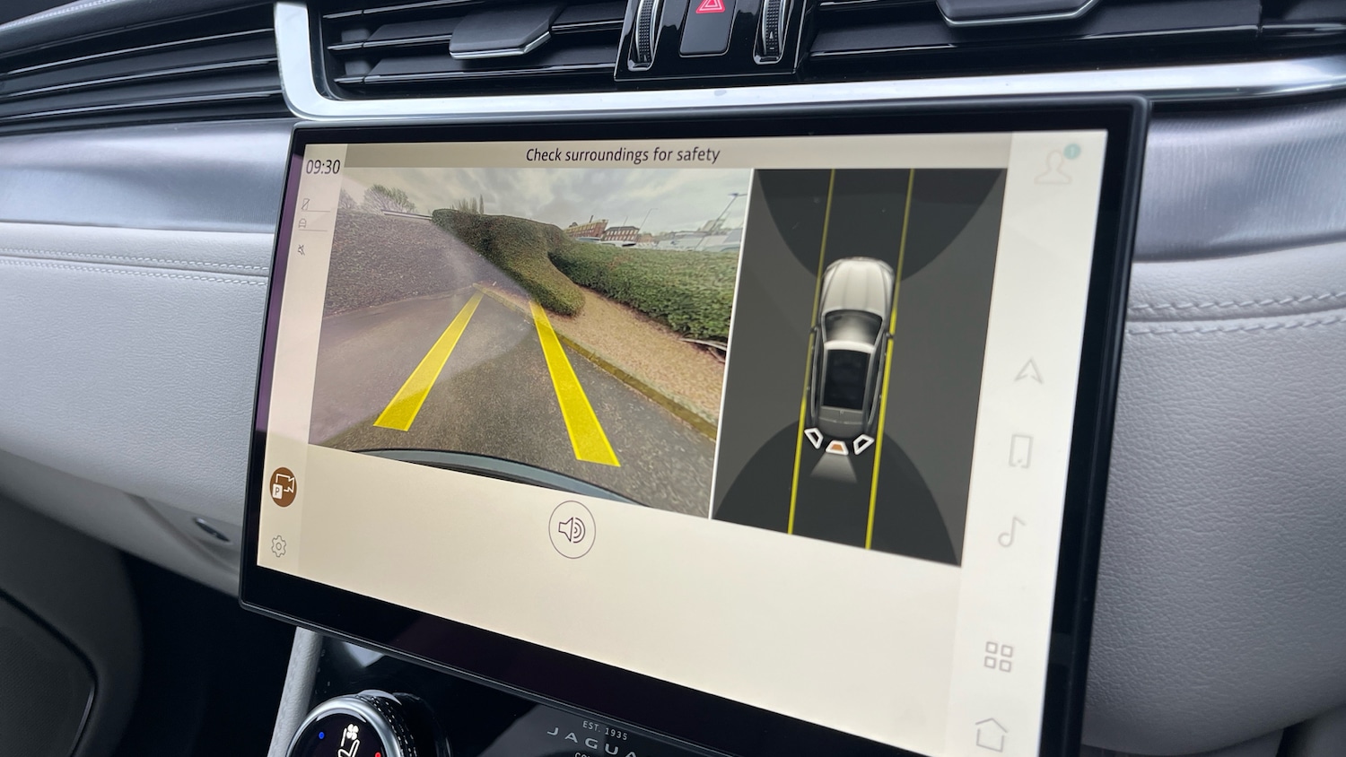 Used Jaguar F-Pace 2022 for sale - 77592676: Photo 12