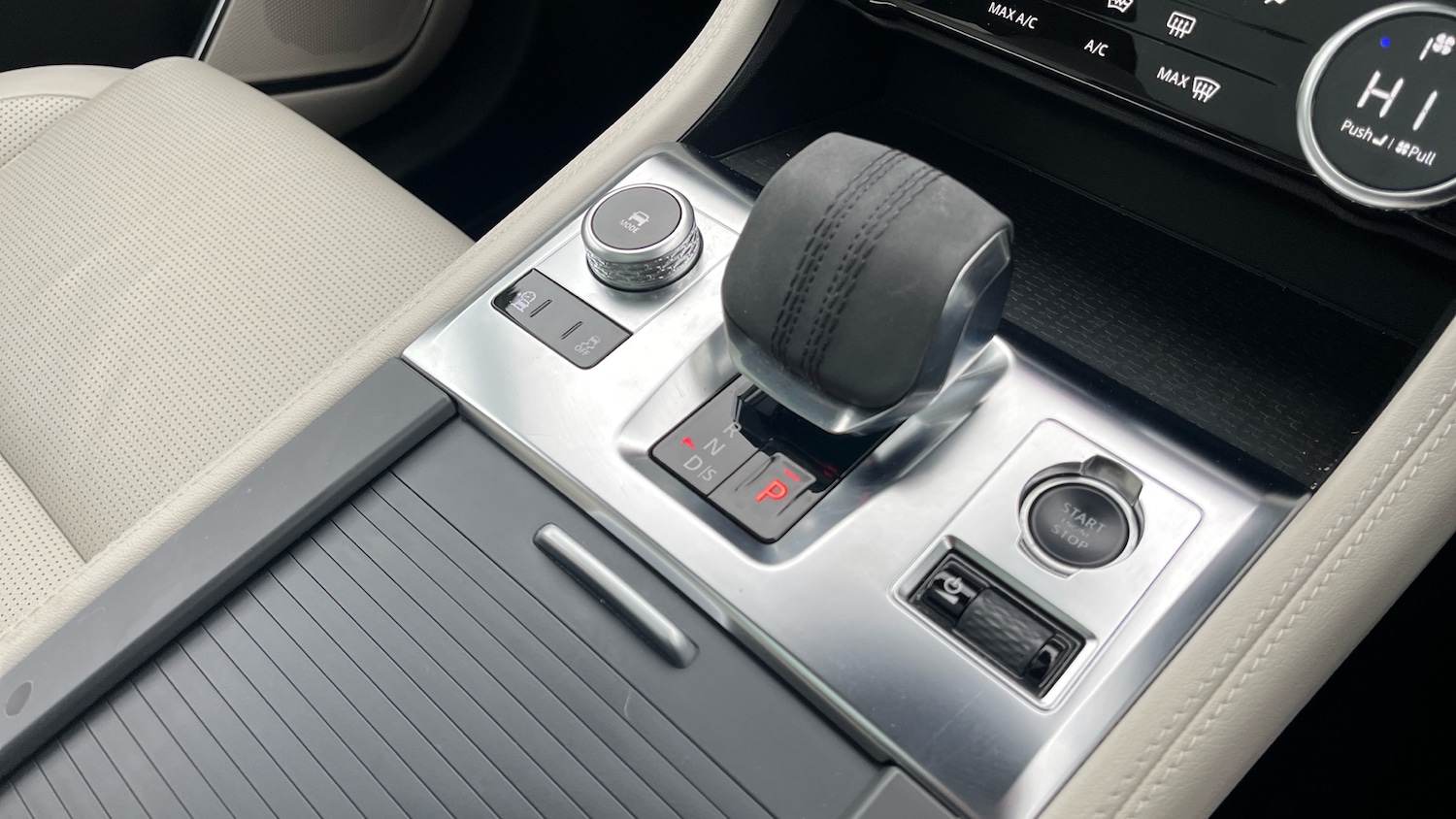 Used Jaguar F-Pace 2022 for sale - 77592676: Photo 13