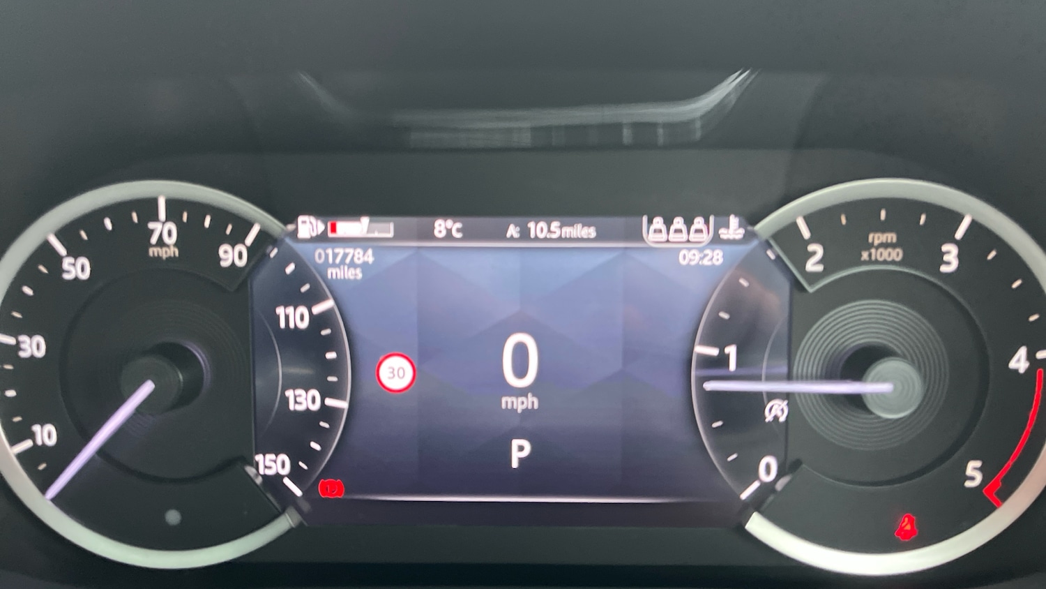 Used Jaguar F-Pace 2022 for sale - 77592676: Photo 16