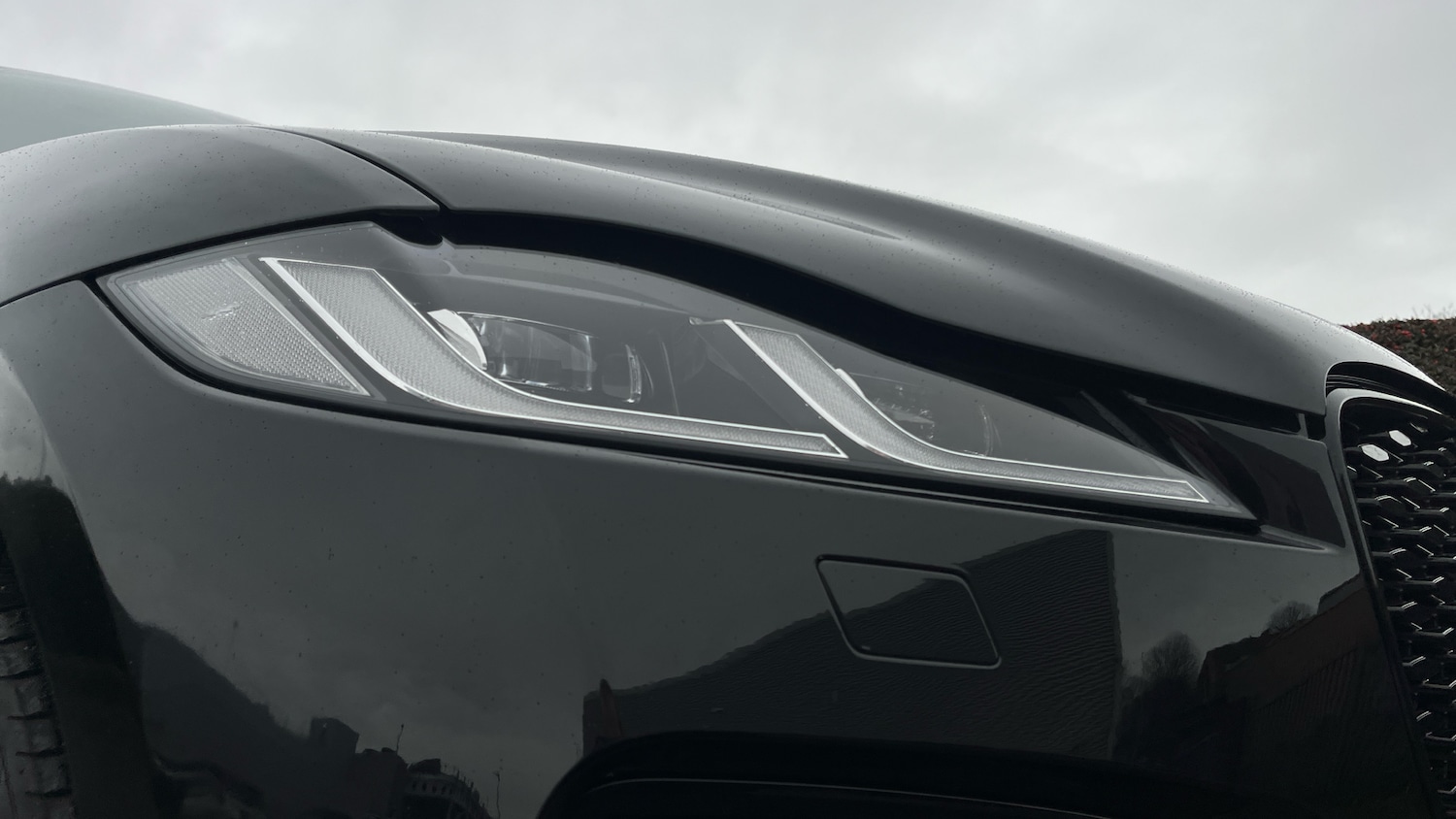 Used Jaguar F-Pace 2022 for sale - 77592676: Photo 17