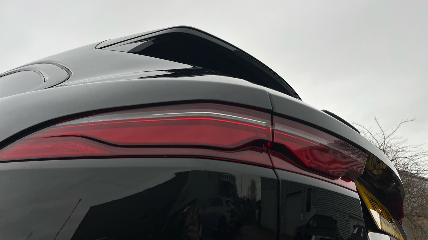 Used Jaguar F-Pace 2022 for sale - 77592676: Photo 19