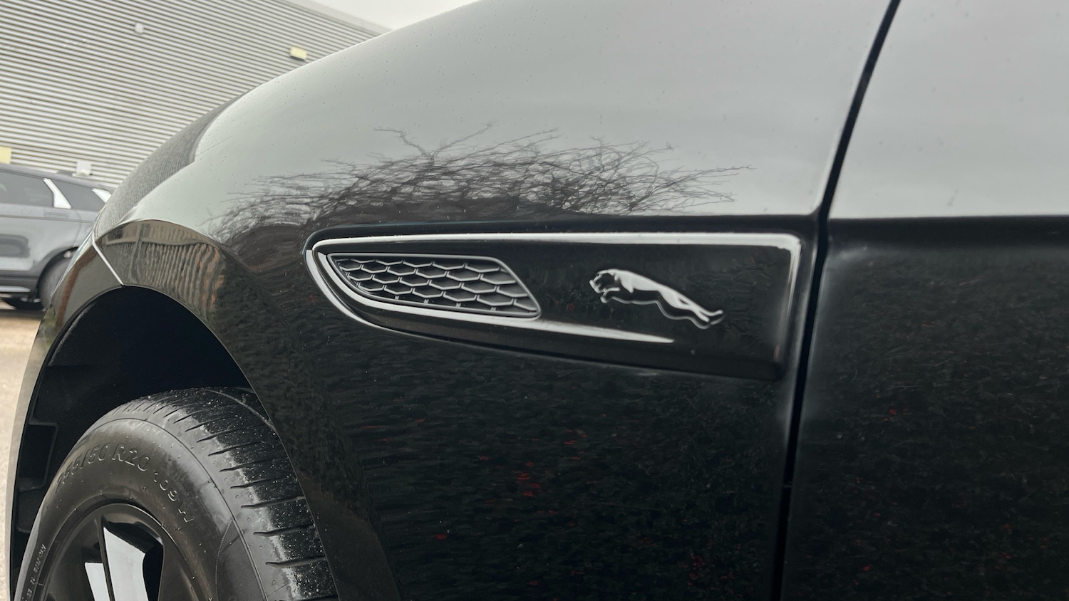 Used Jaguar F-Pace 2022 for sale - 77592676: Photo 20