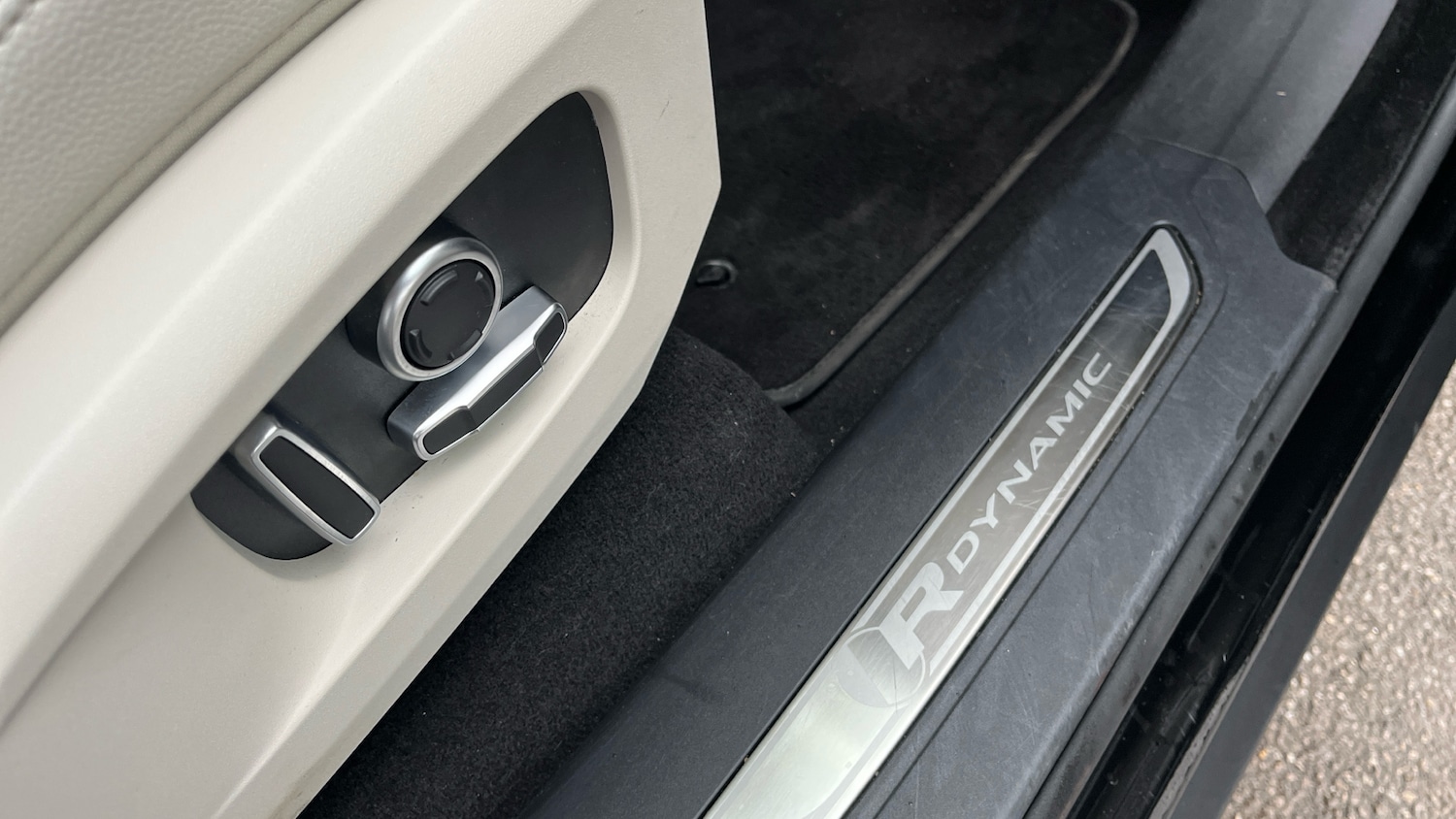 Used Jaguar F-Pace 2022 for sale - 77592676: Photo 22