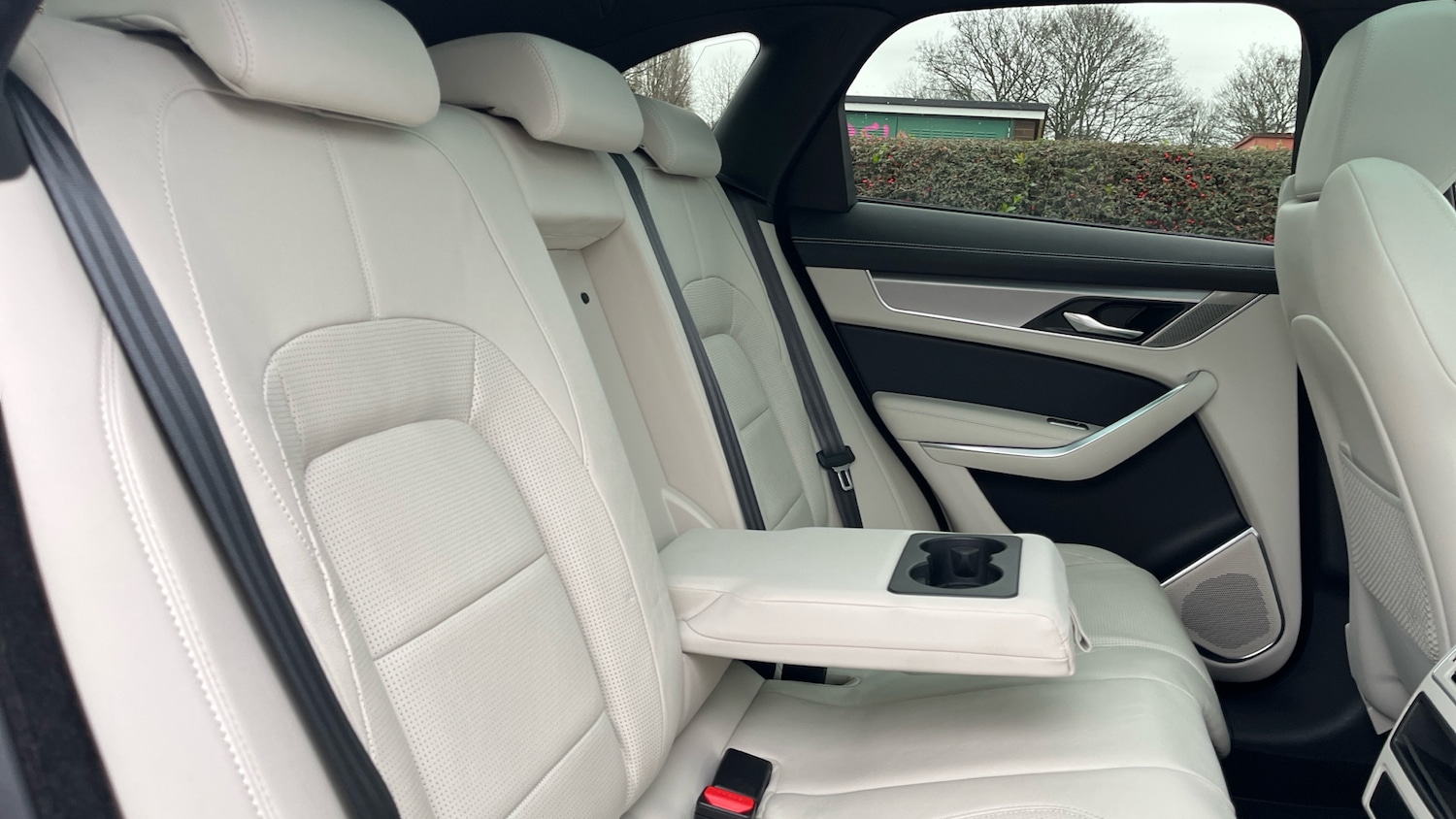 Used Jaguar F-Pace 2022 for sale - 77592676: Photo 27