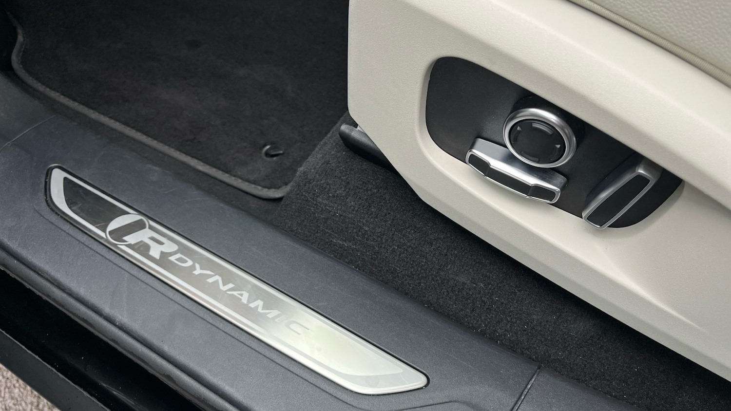 Used Jaguar F-Pace 2022 for sale - 77592676: Photo 29