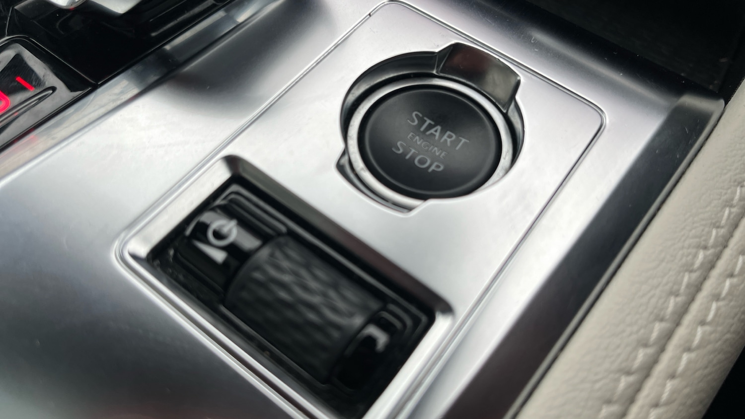 Used Jaguar F-Pace 2022 for sale - 77592676: Photo 32