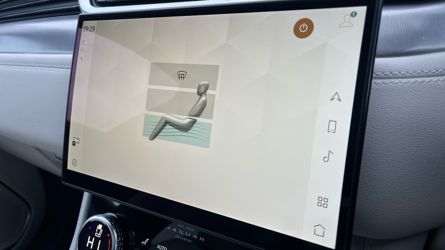 Used Jaguar F-Pace 2022 for sale - 77592676: Photo 37