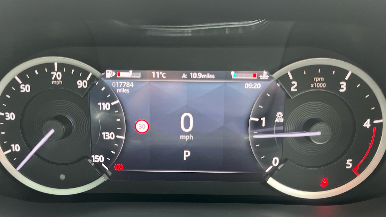 Used Jaguar F-Pace 2022 for sale - 77592676: Photo 40