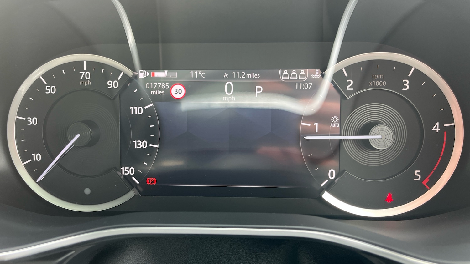 Used Jaguar F-Pace 2022 for sale - 77592676: Photo 42