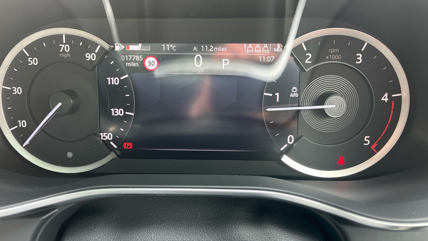 Used Jaguar F-Pace 2022 for sale - 77592676: Photo 43