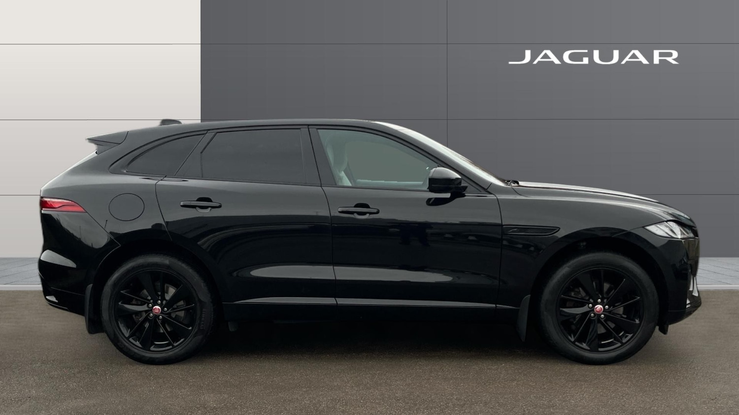 Used Jaguar F-Pace 2022 for sale - 77592676: Photo 5