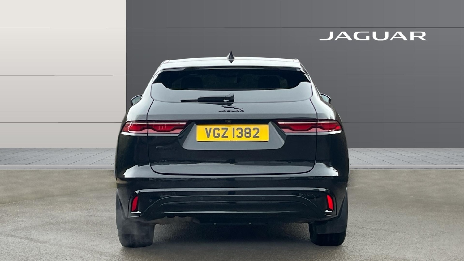Used Jaguar F-Pace 2022 for sale - 77592676: Photo 6