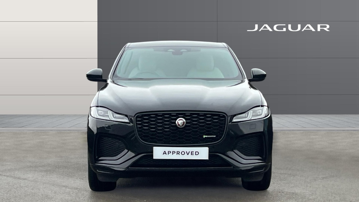 Used Jaguar F-Pace 2022 for sale - 77592676: Photo 7