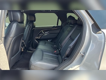 Used Land Rover Range Rover Sport 2023 for sale - 78984838: Photo