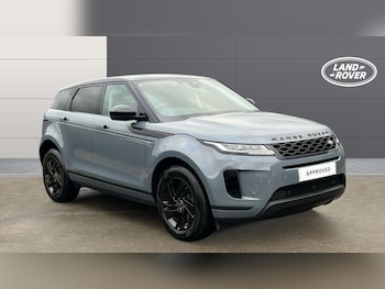 Used Land Rover Range Rover Evoque 2022 for sale - 78807460: Photo
