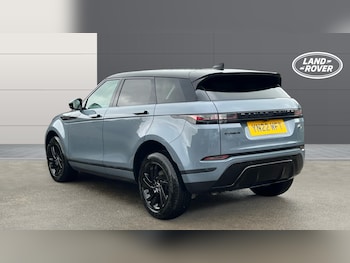 Used Land Rover Range Rover Evoque 2022 for sale - 78807460: Photo