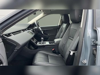 Used Land Rover Range Rover Evoque 2022 for sale - 78807460: Photo