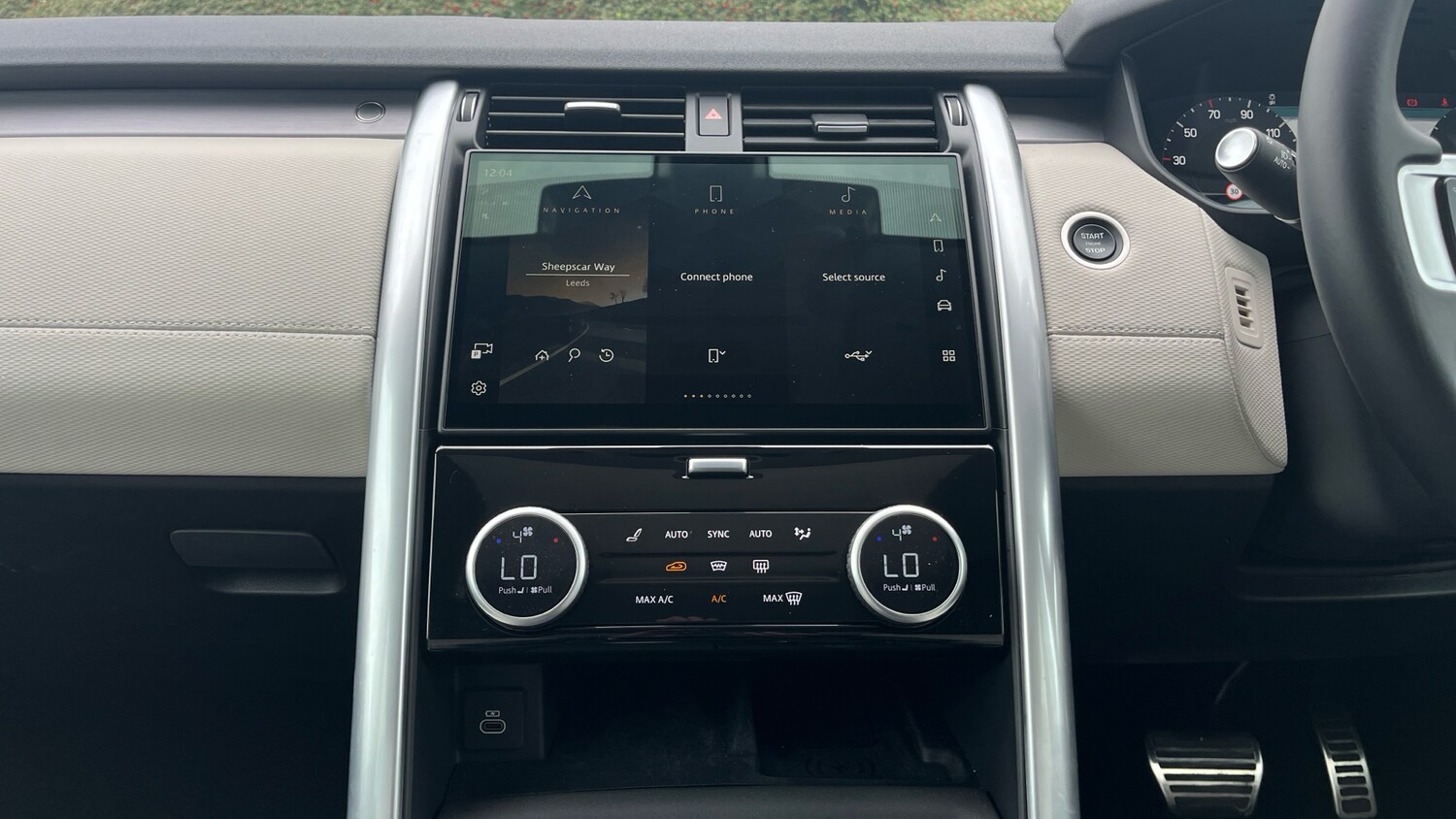 Used Land Rover Discovery 2025 for sale - 76234592: Photo 14