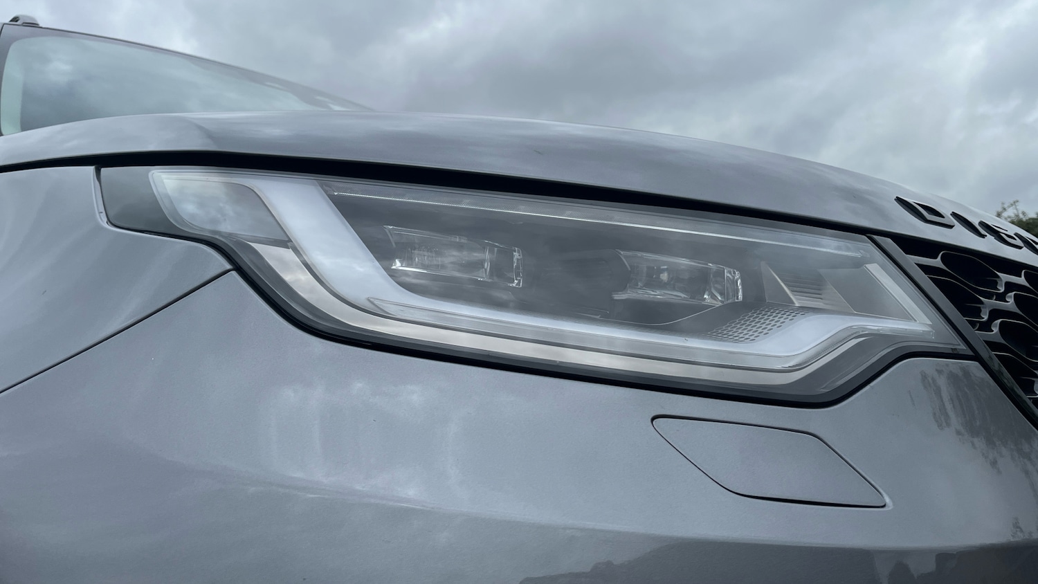 Used Land Rover Discovery 2025 for sale - 76234592: Photo 17