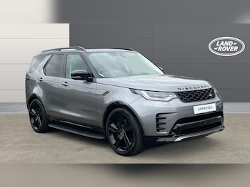 Used Land Rover Discovery 2025 for sale - 76234592: Photo