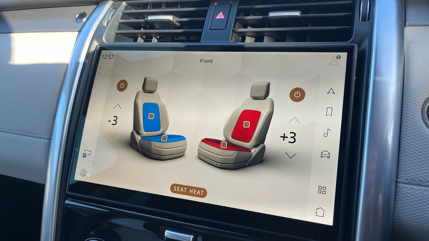 Used Land Rover Discovery 2025 for sale - 76234592: Photo 20