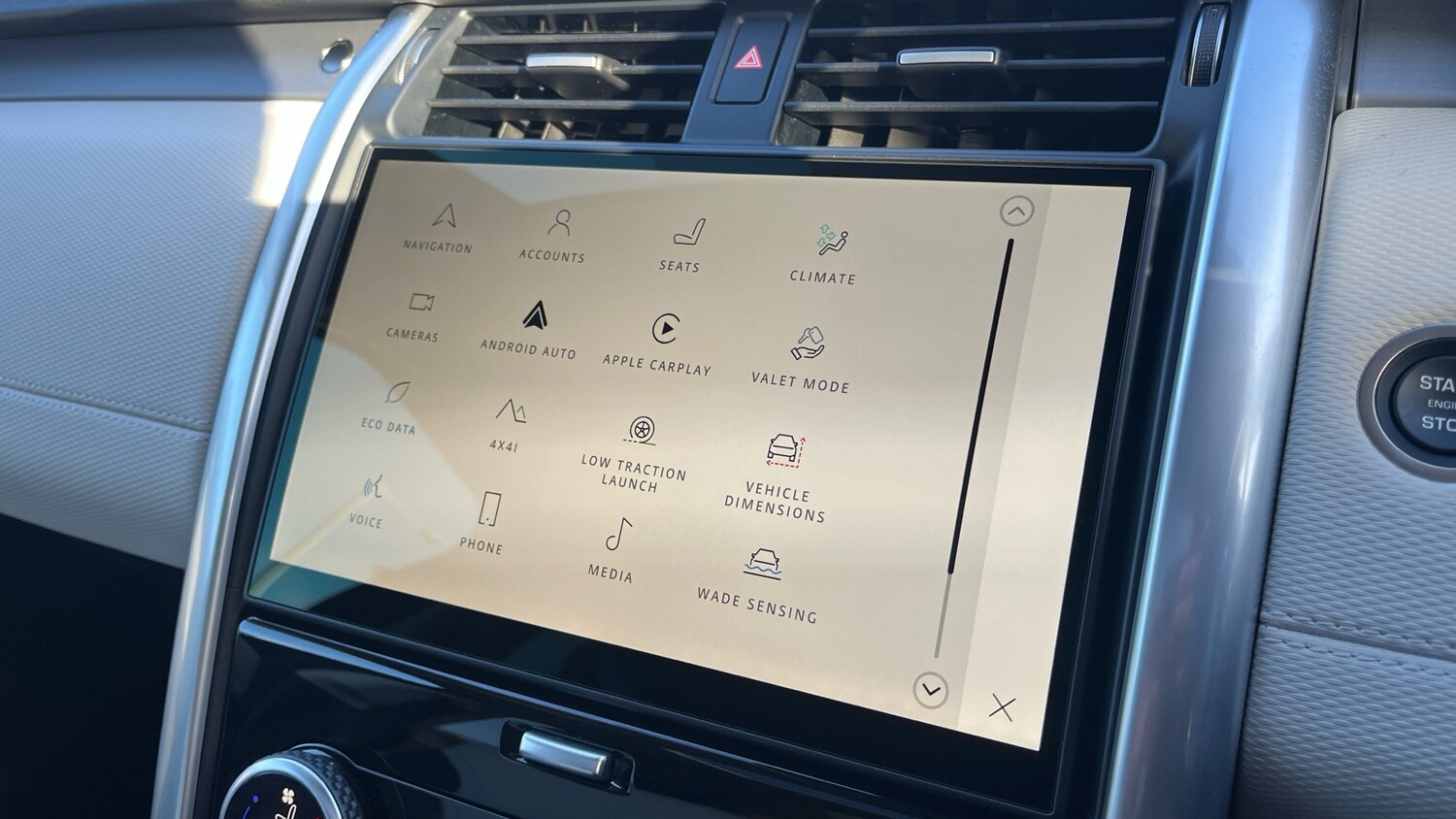 Used Land Rover Discovery 2025 for sale - 76234592: Photo 21