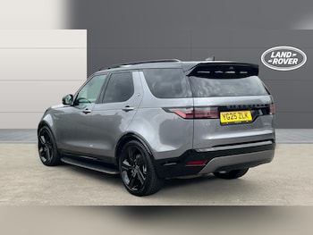 Used Land Rover Discovery 2025 for sale - 76234592: Photo