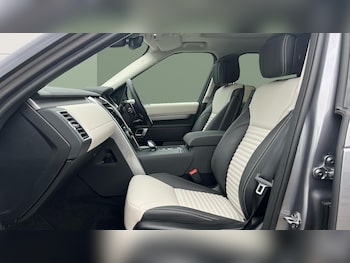 Used Land Rover Discovery 2025 for sale - 76234592: Photo