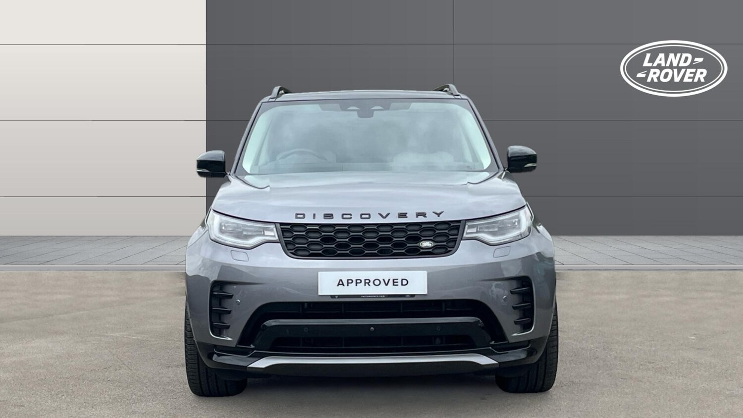 Used Land Rover Discovery 2025 for sale - 76234592: Photo 7